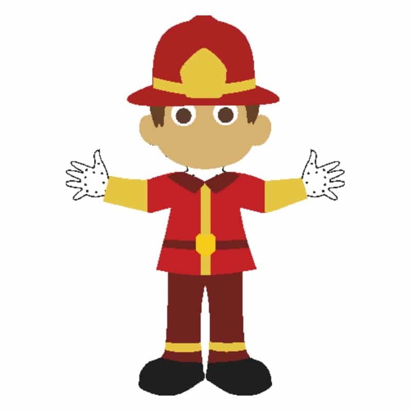 20 FIREMAN 20 FIREMAN
