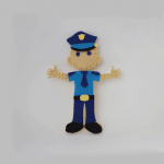 craft character police