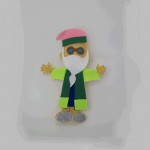 craft character merlin