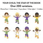 personalised stories baisakhi