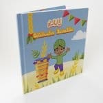 personalised stories baisakhi book