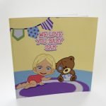 personalised stories new parent