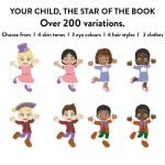 personalised stories globe theatre