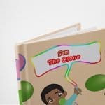 personalised stories the clone