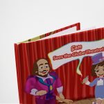 personalised stories globe theatre