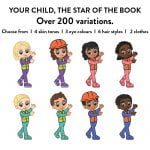 niagara fall book