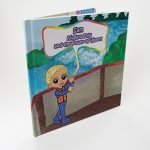niagara fall book