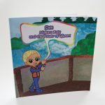 niagara fall book