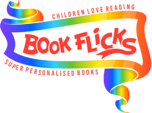 BOOK FLICK LOGO