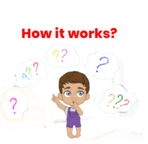 How it work