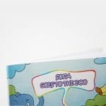 personalised stories goes to the zoo