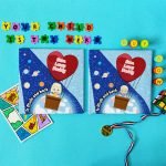 personalised stories love daddy