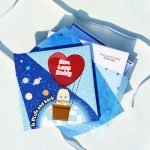 personalised stories love daddy gift
