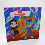 personalised stories cyberkid